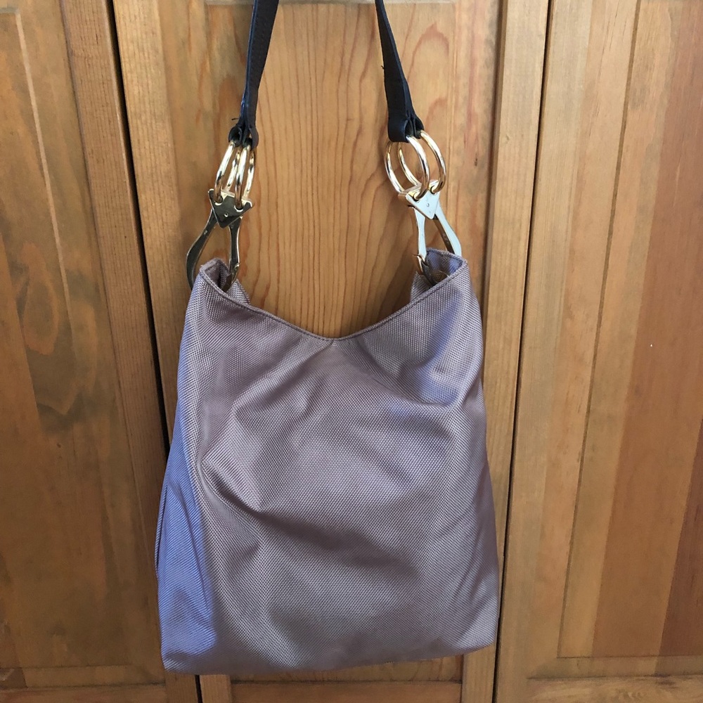 JPK Paris bucket tote